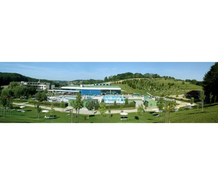 hotel BIOTERME, Mala Nedelja