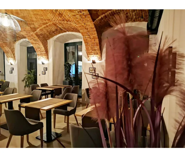 BISTRO LUK - PTUJ