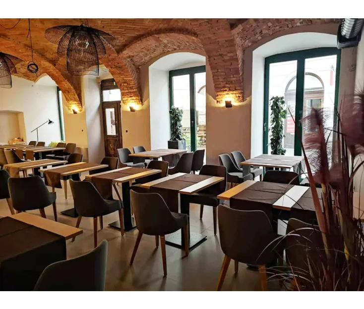 BISTRO LUK - PTUJ