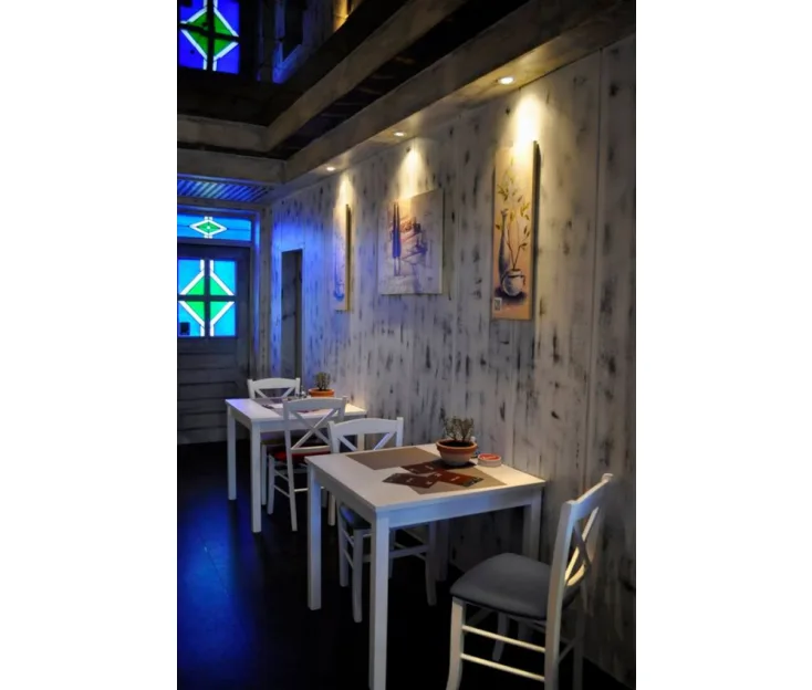 BISTRO PONVICA