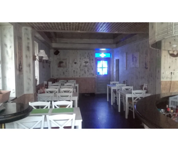 BISTRO PONVICA