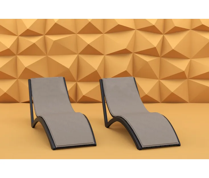 CUSHION SLIM cushion