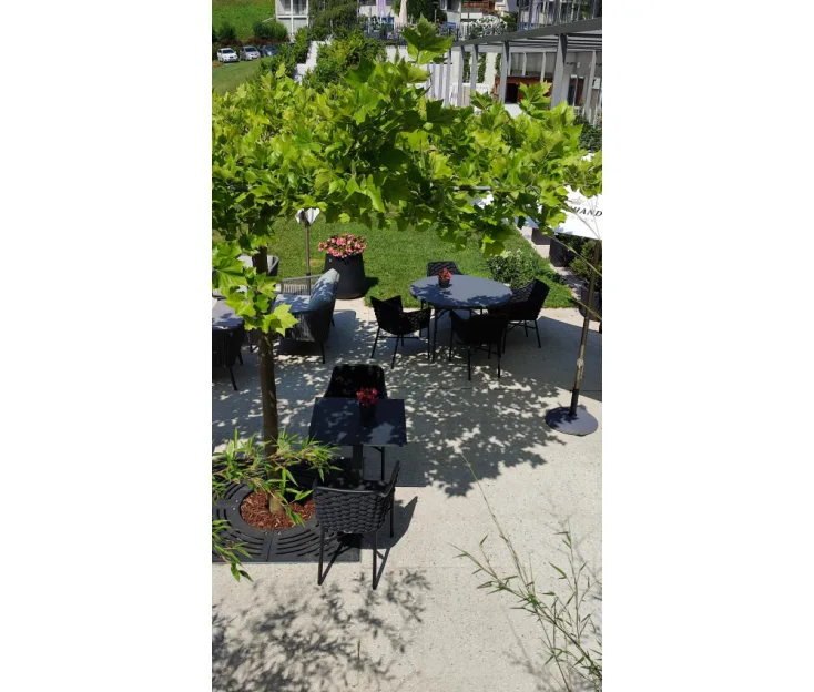 BLED ROSE HOTEL hotel