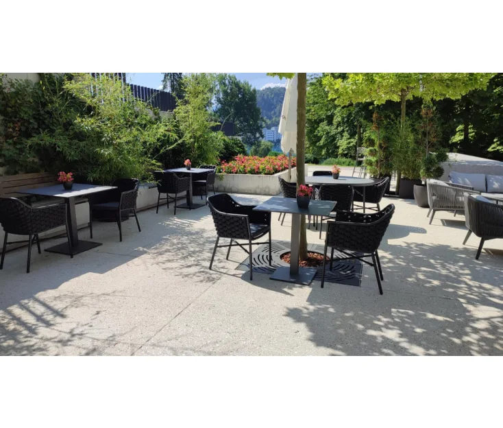 BLED ROSE HOTEL hotel