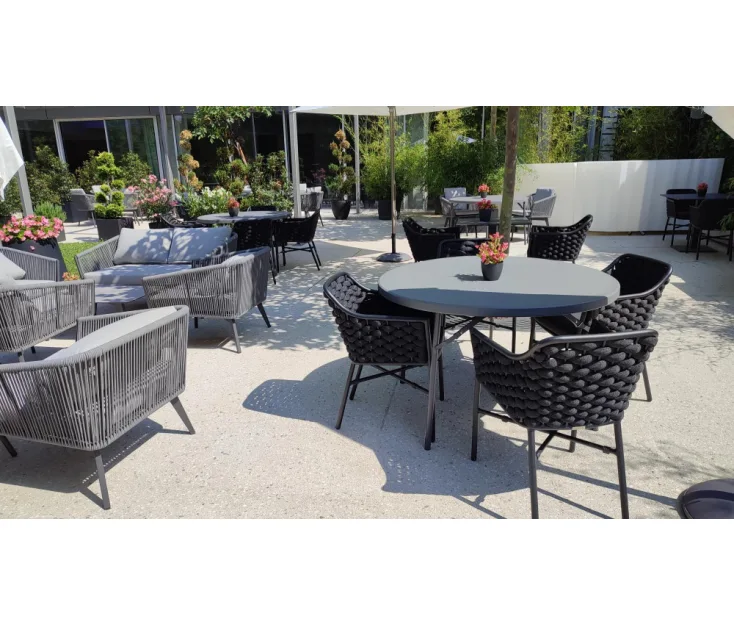 BLED ROSE HOTEL hotel