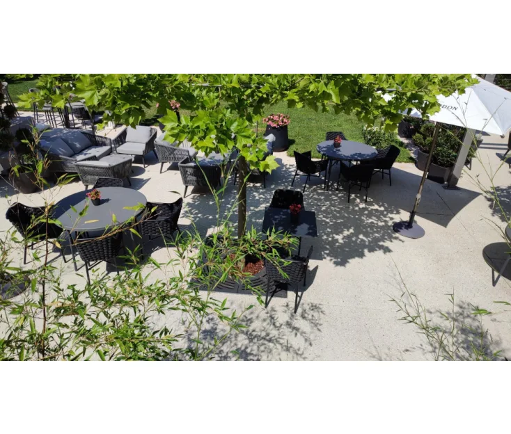 BLED ROSE HOTEL hotel