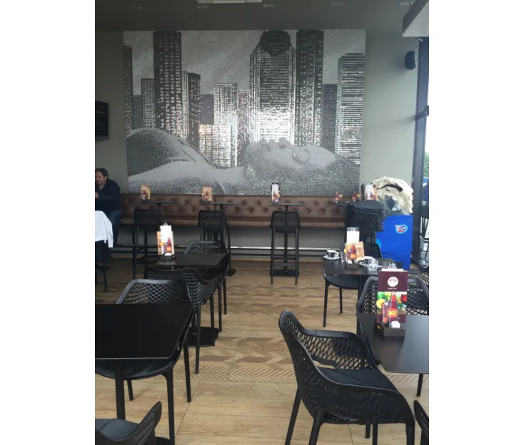 Blok Caffe Caffe bar