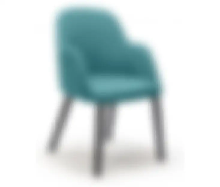 SORBET PLUS indoor chair