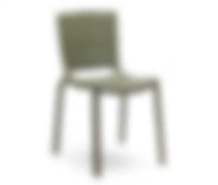 TATAMI 305 pedrali garden chair