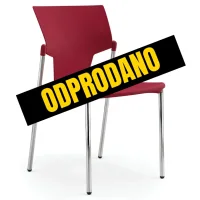 AKTIVA BORDO konferencijska stolica