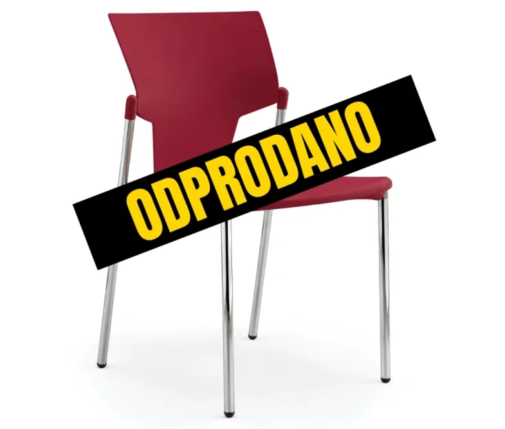 AKTIVA BORDO moderen konferenčni stol