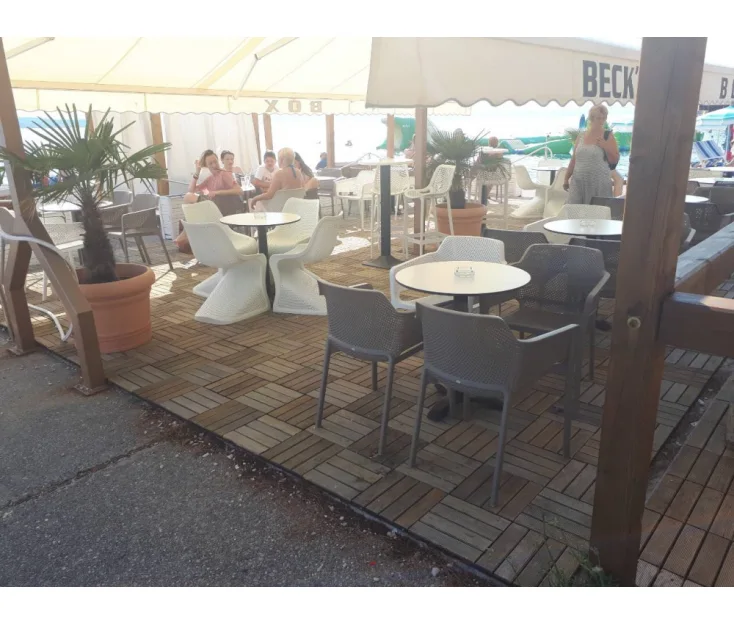 Caffe - Cocktail Bar bar