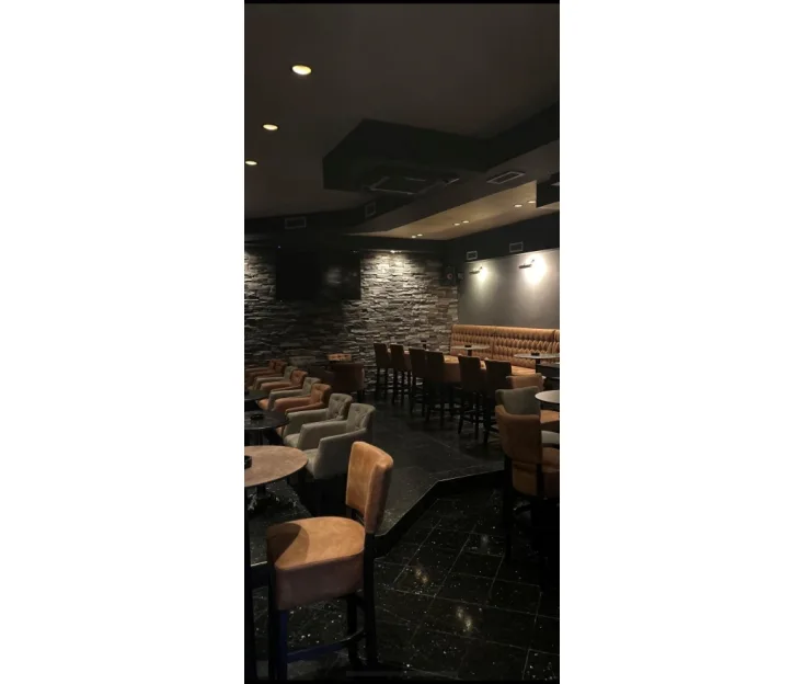 Caffe Brooklynn- Zagreb bar