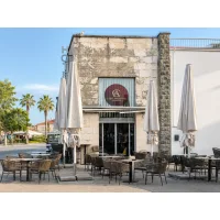 Capo Aperitivo - Koper, Slovenija Bar