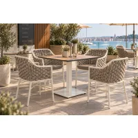 SET MIZA FI69x69/LEON gostinski set