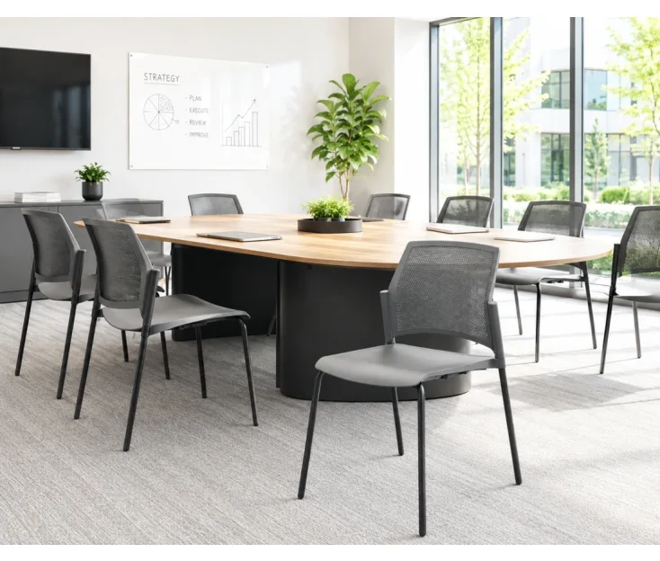 REPLAI 4 office chair