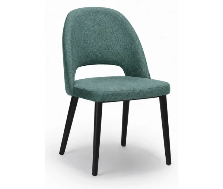 Fiore Plus - FABRIC BY CHOICE Indoor chair