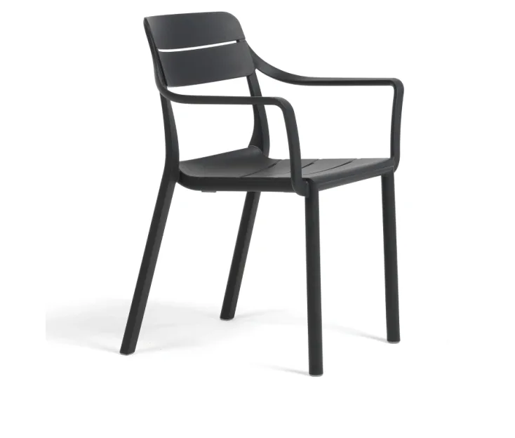 Tevere 180 / Cassia R 1+8 vrtna garnitura