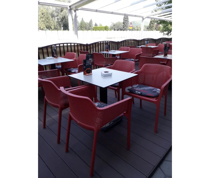 CAFE MIRAGE, Maribor