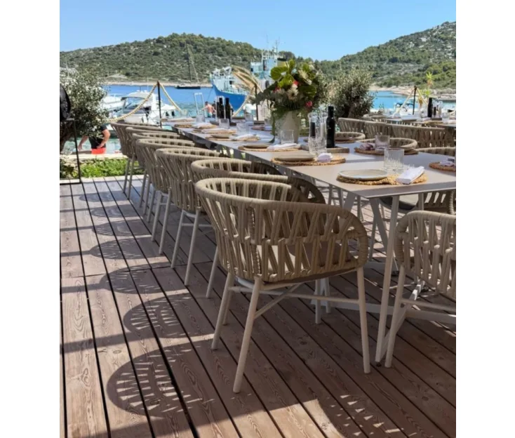 Spirito, Kaprije, Hrvatska restoran