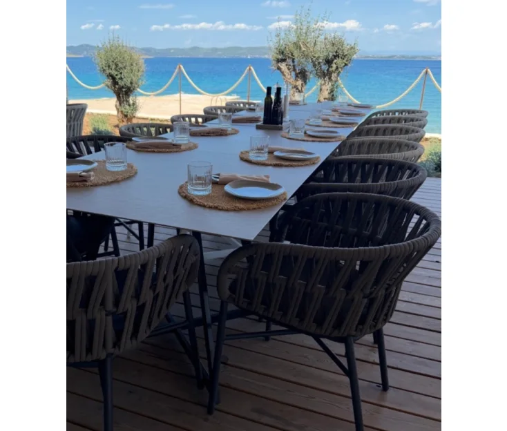 Spirito, Kaprije, Hrvatska restoran