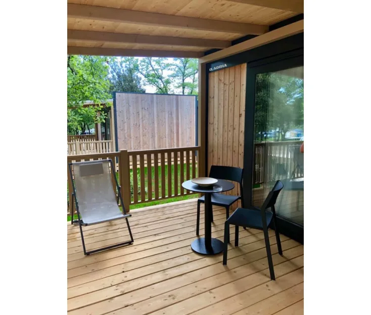 LANTERNA - POREČ mobilne kuče