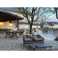 FERMENT – Cerklje na Gorenjskem pivnica i bistro