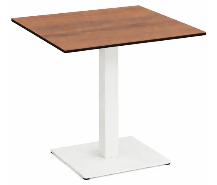 DC 707/A WHITE Base tavolo