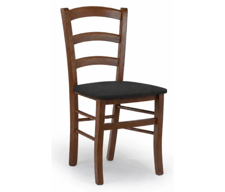 VENEZIA WALNUT (FABRIC BY CHOICE) indoor chair