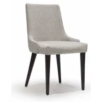 LUX XL GRAY indoor chair