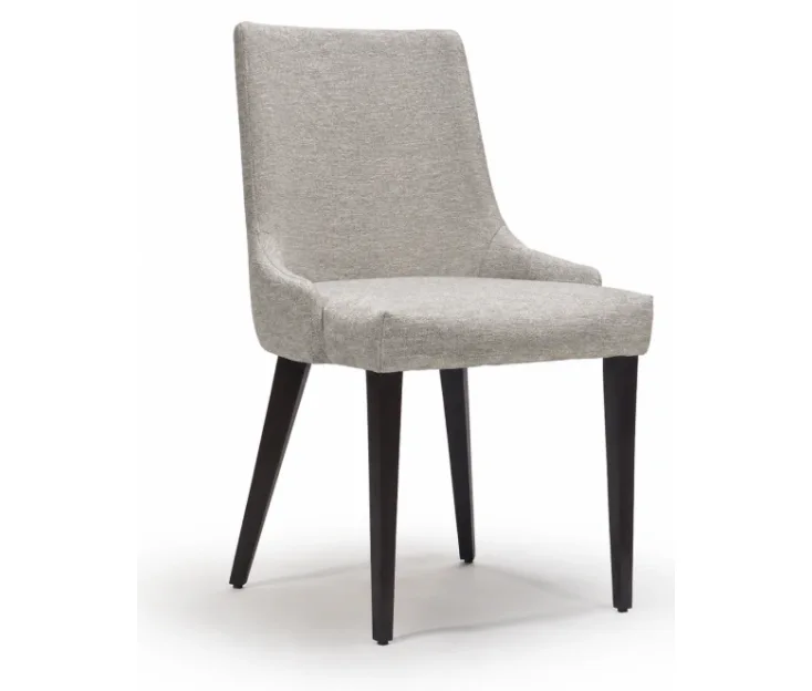 LUX XL GRAY stol
