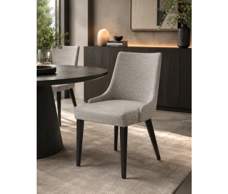 LUX XL GRAY stol