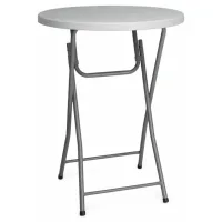 HAMLET fi80x110 cm catering table
