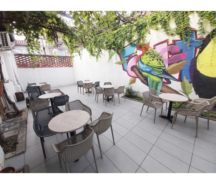 Center mladih Koper CMK