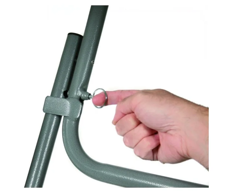 HAMLET fi80x110 cm catering barska miza