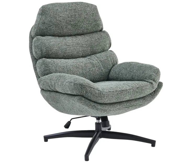 Cocoon Green Poltrona