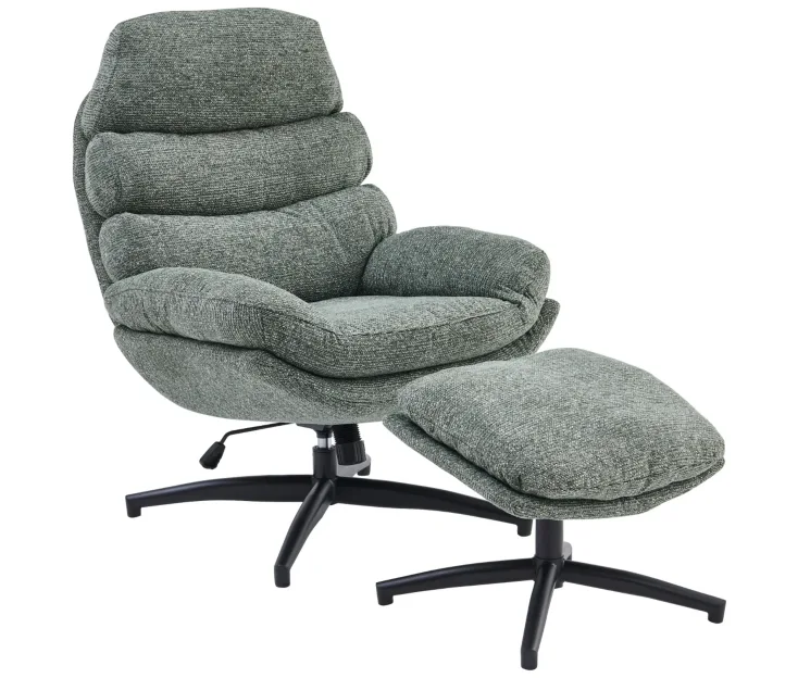 Cocoon Green Poltrona