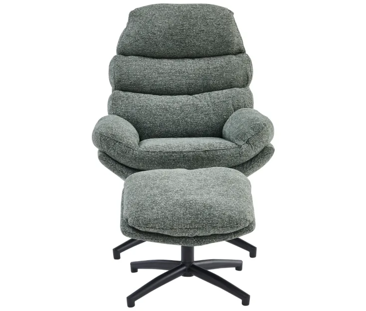 Cocoon Green Poltrona