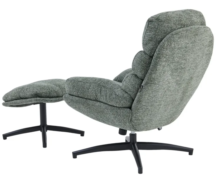 Cocoon Green Poltrona