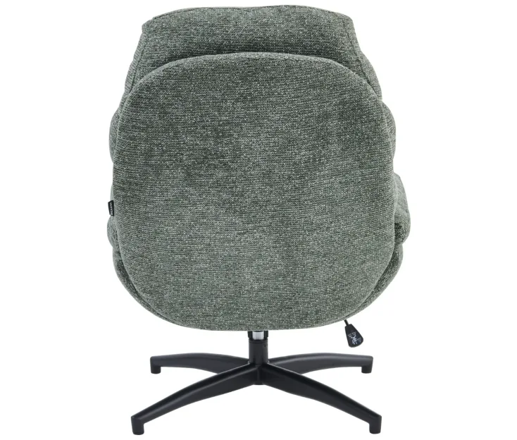 Cocoon Green Poltrona