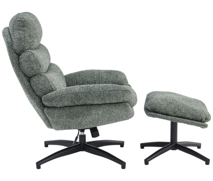 Cocoon Green Poltrona