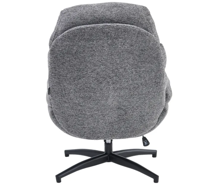 Cocoon Grey Armchair