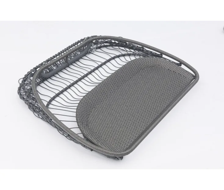 COOL EGG DOUBLE viseči stol jajček za 2 osebi