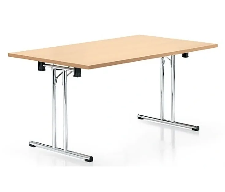 CONFERENCE T 160 KROM konferenčna miza