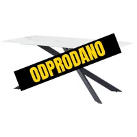 CROS 160X90 Blagovaonski stol