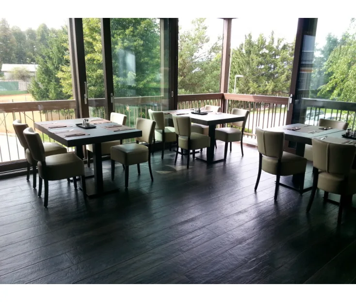 Restavracija & Pizzerija Čuk restoran