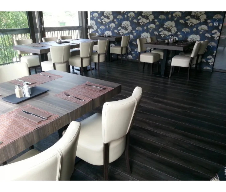 Restavracija & Pizzerija Čuk restoran