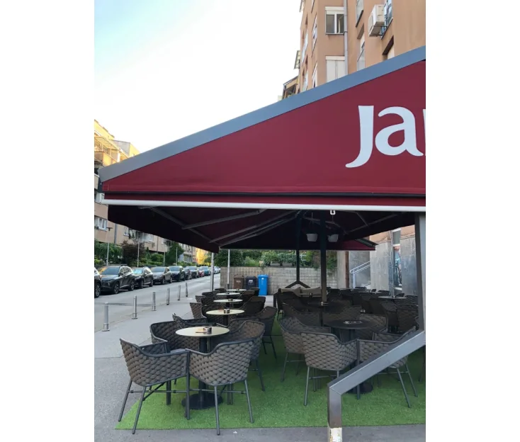 Caffe bar Polo - Zagreb bar