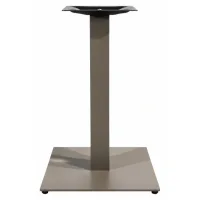dc 707/45a taupe Postolje stola