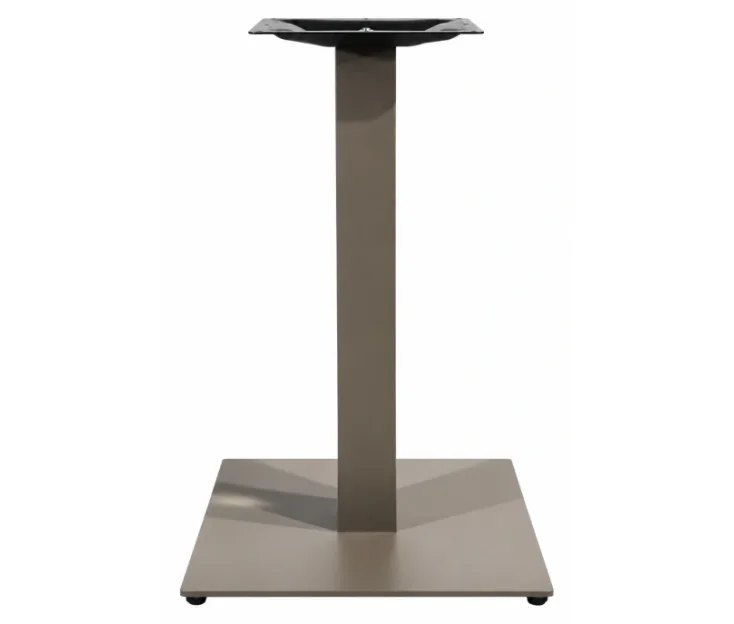 dc 707/45a taupe Postolje stola